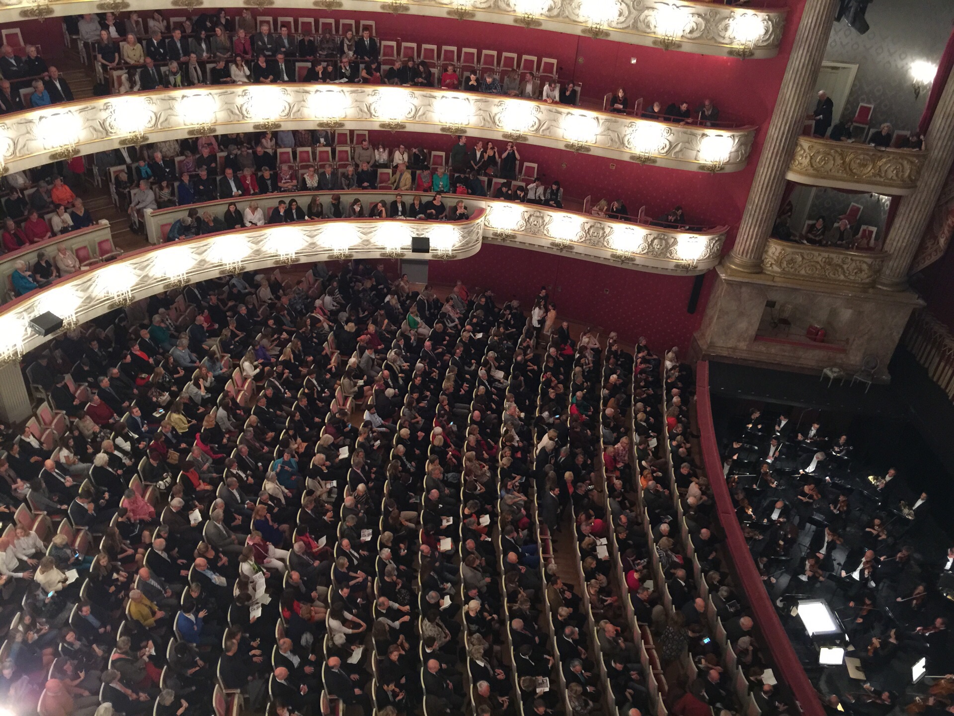 Bayerische Staatsoper attraction reviews - Bayerische Staatsoper tickets - Bayerische  Staatsoper discounts - Bayerische Staatsoper transportation, address,  opening hours - attractions, hotels, and food near Bayerische Staatsoper -  Trip.com