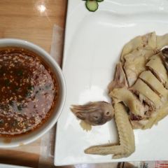 Songshanjujingpinminsu User Photo