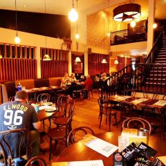Lone Star Cafe & Bar ảnh của người dùng