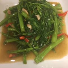 班蔣餐廳張用戶圖片