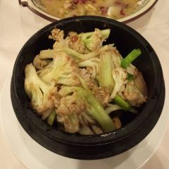 鑫悦食府(鑫海假日酒店) User Photo