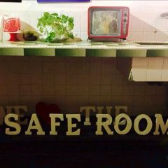 The Safe Room User Photo