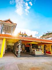 Hean Boo Thean Kuan Yin Temple