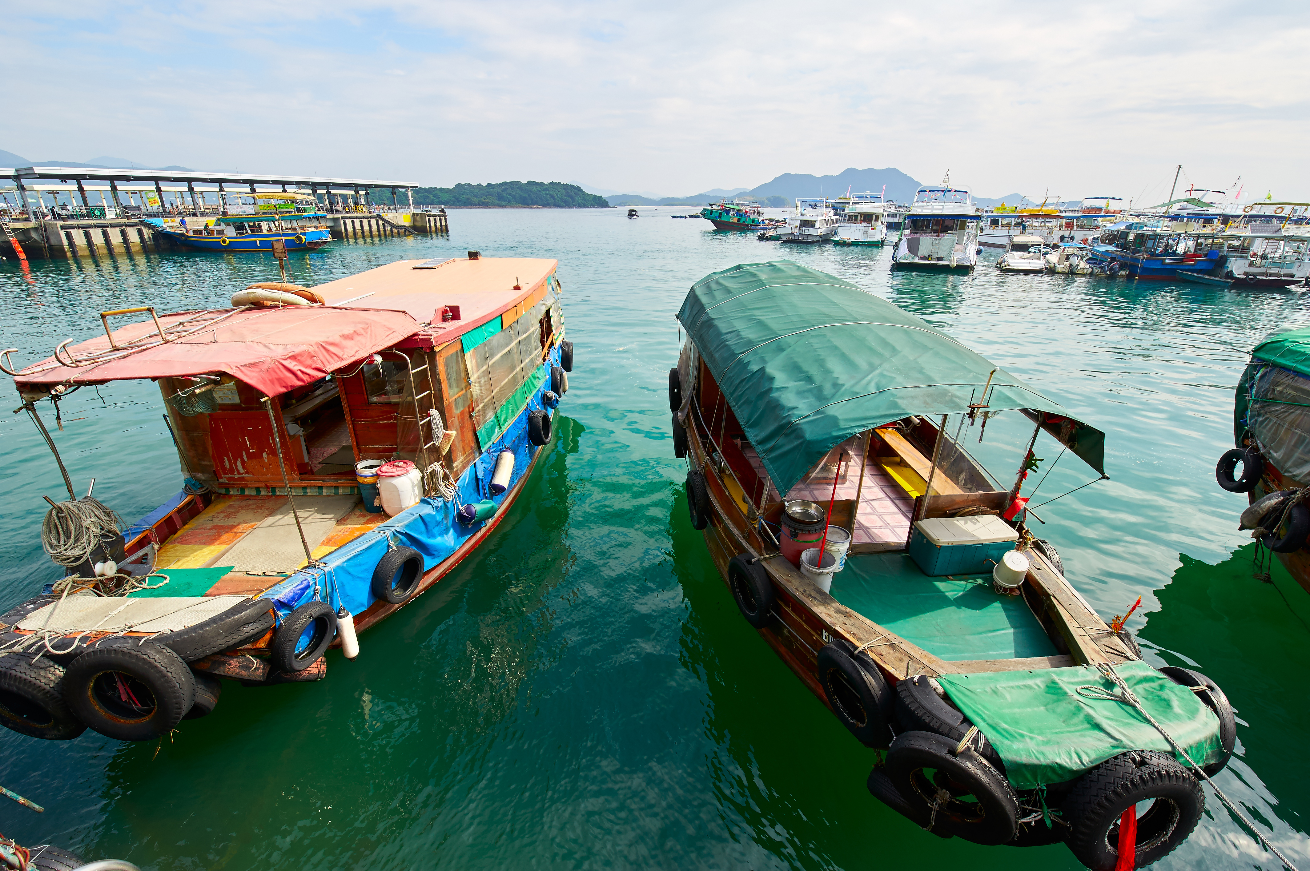 Sai Kung