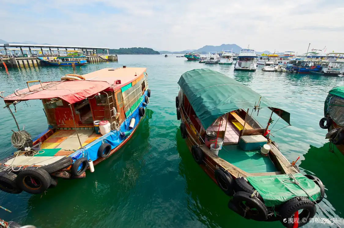 Hotels near Sai Kung