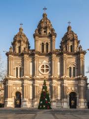 Wangfujing Catholic Church