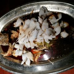 绿茶餐厅(金鹰新街口店) 여행 사진