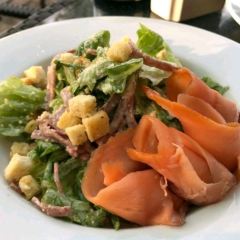 Sigi's Bar and Grill on the Beach at Golden Sands Resort - Penang ảnh của người dùng