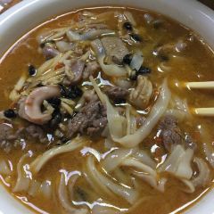 北泉姐老友(友爱南路店) User Photo