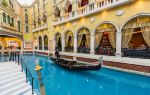 Macau Venetian Gondola Experience