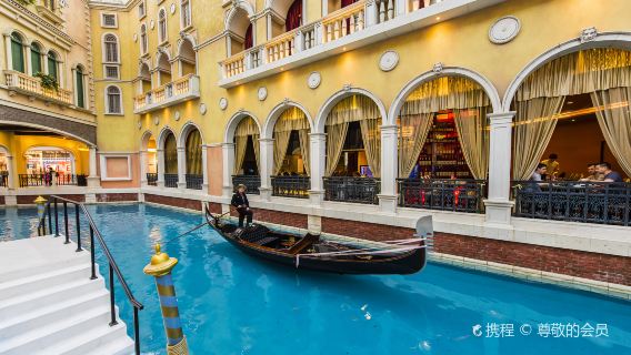 澳門city walk,‖私家高端小團,吃遍地道,看懂文化