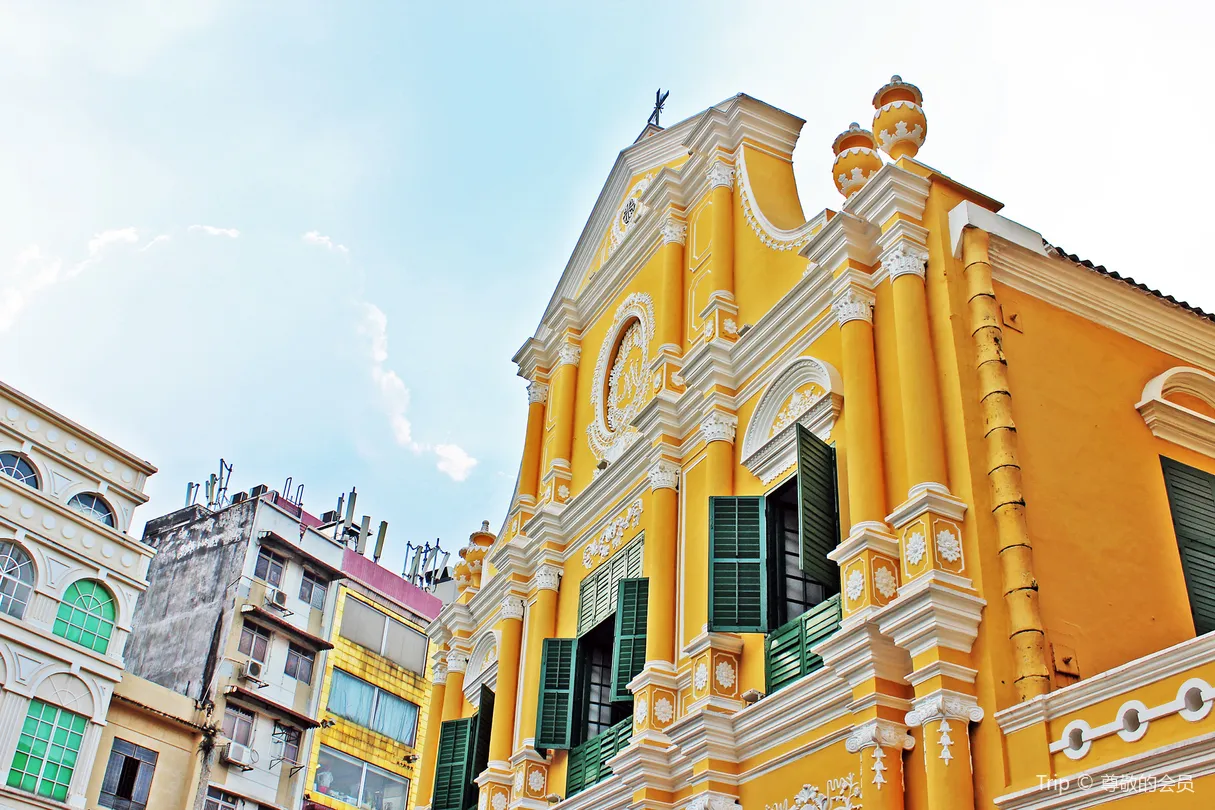 3_St. Dominic's Church