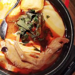 桂小廚廣西菜（萬象城店）張用戶圖片