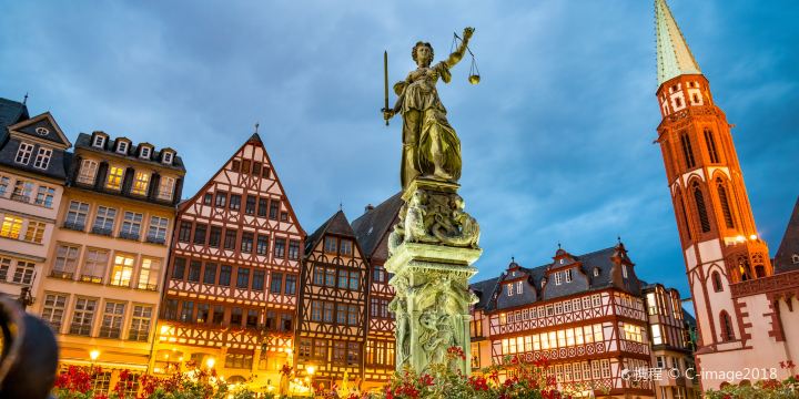 Römerberg