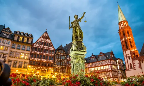 Römerberg