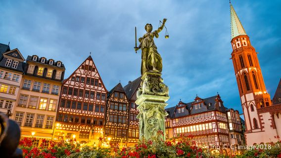 Frankfurt