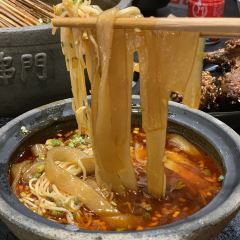 串门老火锅(百花潭芳邻路店) User Photo