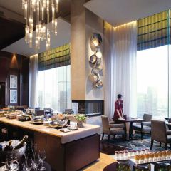 Hyatt Hotel·Market Cafe Coffee Shop User Photo