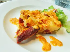 Reinamora Restaurant
