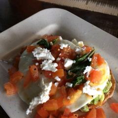 Gusto Cafe User Photo