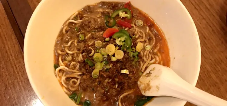 Noodle Asia
