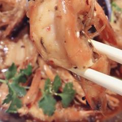 喜虾客大虾火锅(太白商业广场店) User Photo