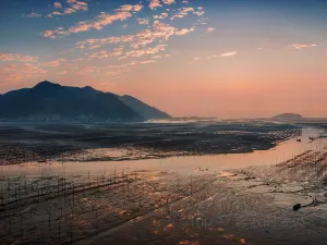 Beiqi Wetlands