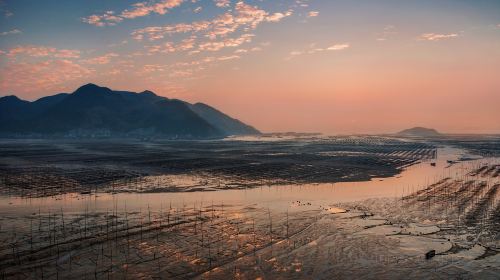 Beiqi Wetlands