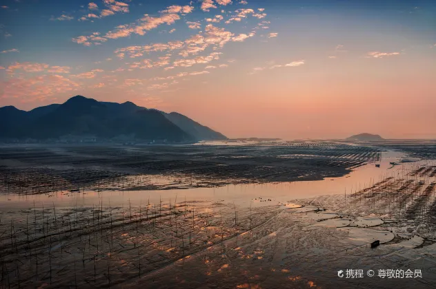 霞浦の家族旅行ホテル