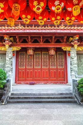 Отзывы об отеле Kaixuan Hotel