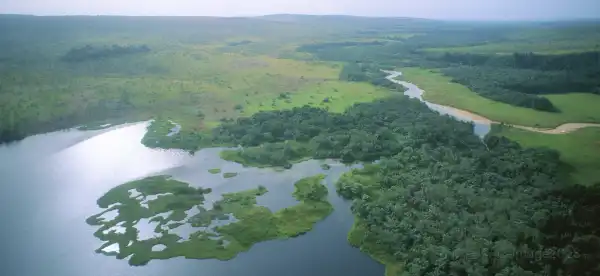 Homestays in Gabon
