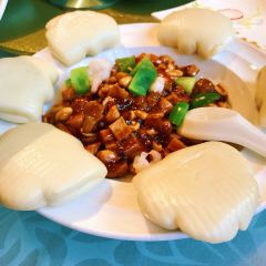SHANGHAI CLASSICAL RESTAURANT User Photo