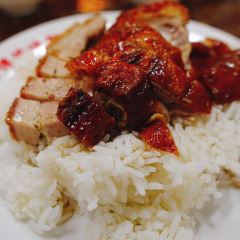 Chan Kwong Kei BBQ Shop User Photo