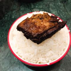 XIN BAI LU User Photo