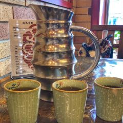 MAOMAOSMOKED MEAT HOUSE User Photo