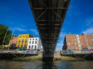 Pont Ha'penny