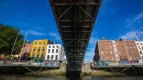 Ha'penny Bridge