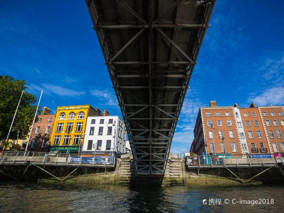 Ha'penny Bridge