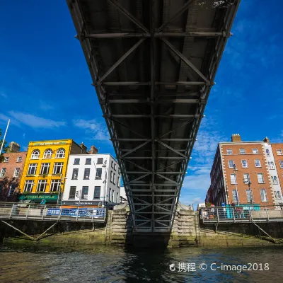 2-Star Hotels in Galway