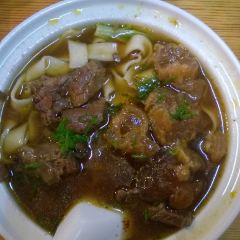 Lao Song Beef Noodle Shop User Photo