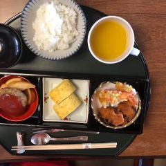 Hitsumabushi bincho User Photo