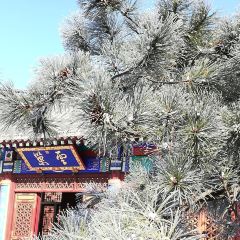 Yunchao Hotel Restaurant 여행 사진