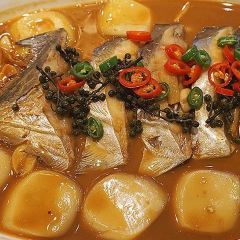 Ninghai Restaurant (guloufen) User Photo