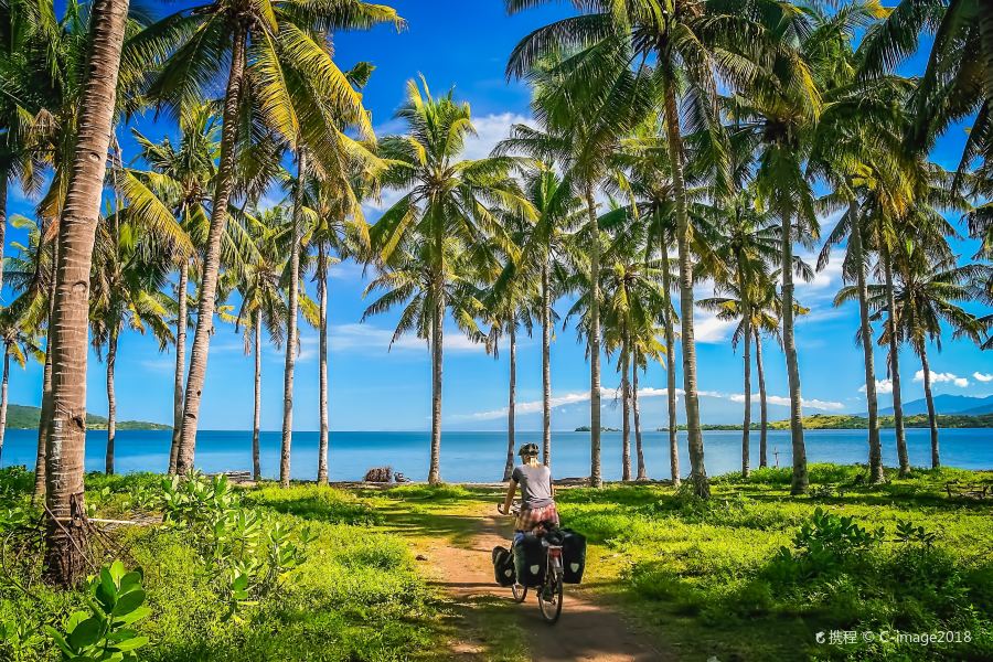 Taipei to Sumbawa Flights