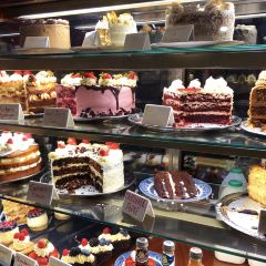 Richmond Tea Rooms 여행 사진