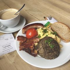 The Koffee Pot User Photo