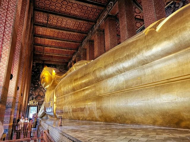臥佛寺