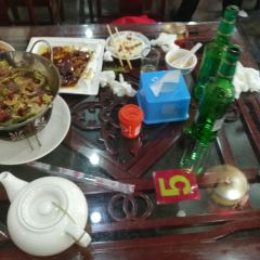 CHUAN WANG FU User Photo
