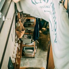 UF (UN-FASHION) Cafe User Photo