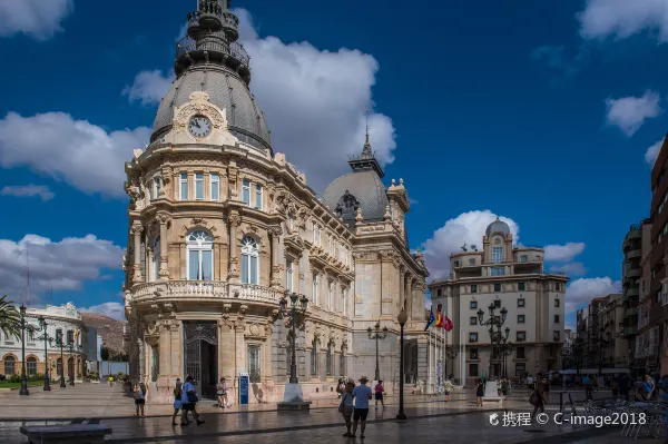 Hotel Toledo